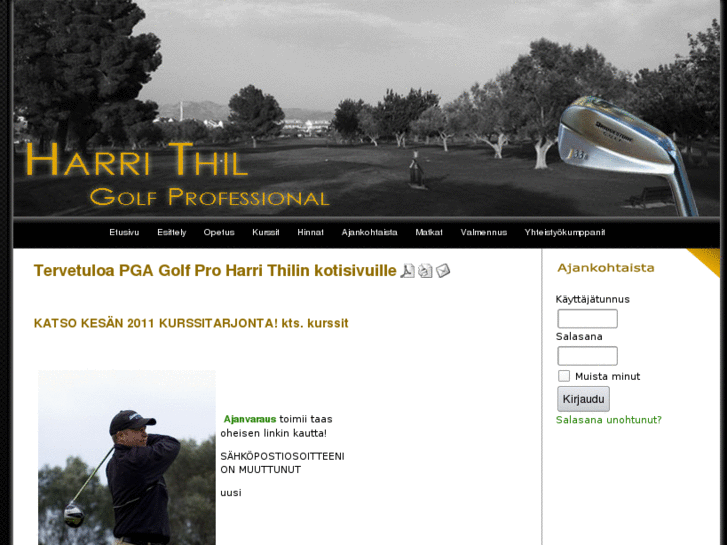 www.golfprohenkka.com