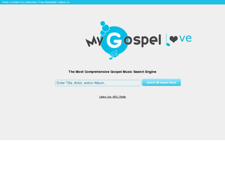 www.gospellove.net