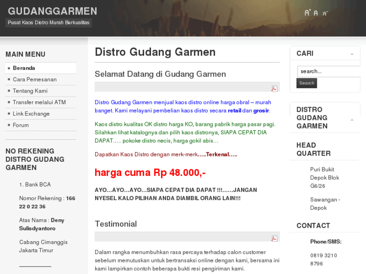 www.gudanggarmen.com