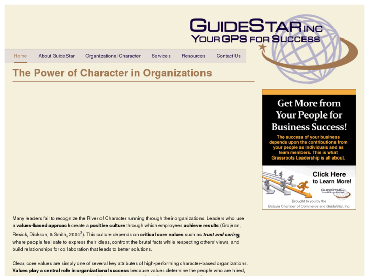 www.guidestarinc.com