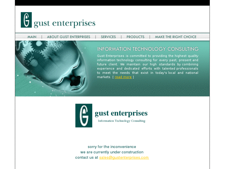 www.gustenterprises.com