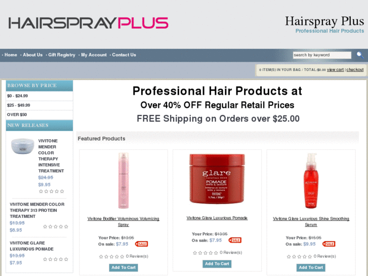 www.hairsprayplus.com