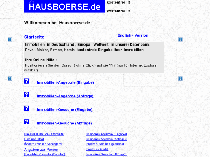 www.hausboerse.de