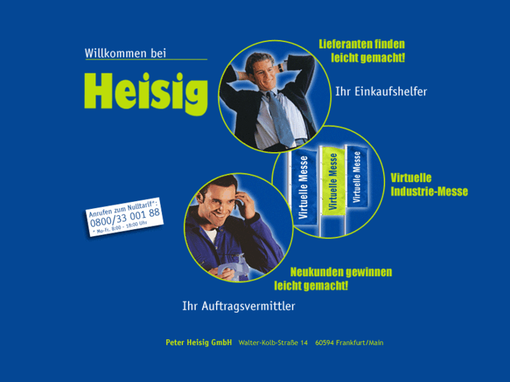 www.heisig.com