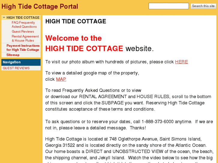 www.hightidecottage.com