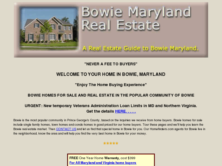 www.homes-bowie-maryland.com