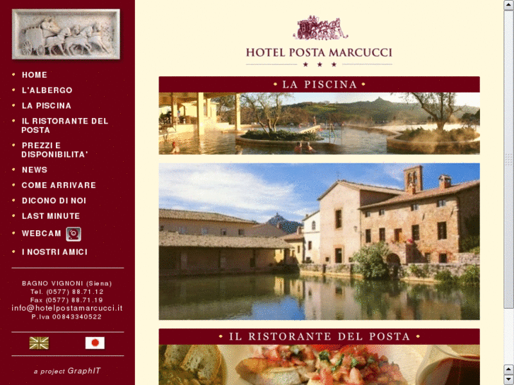 www.hotelpostamarcucci.it