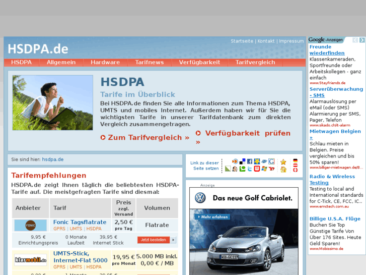 www.hsdpa.de