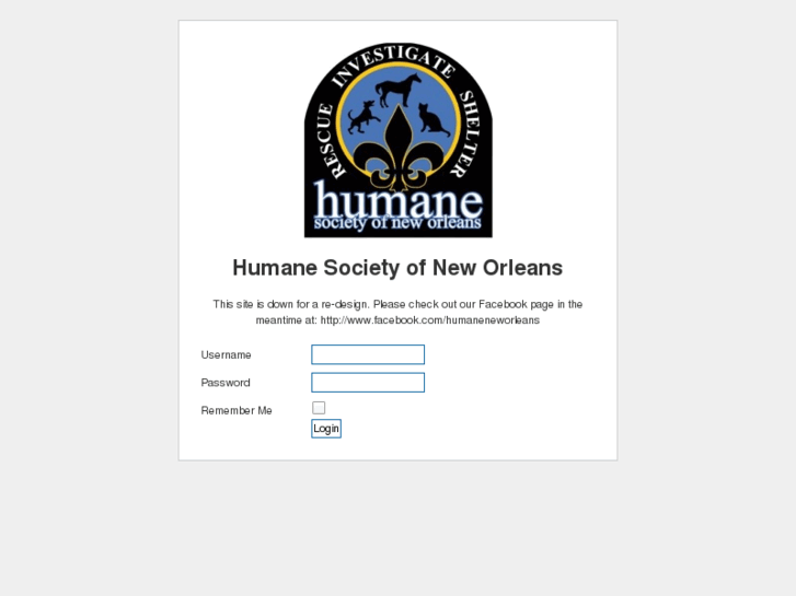 www.humaneneworleans.com