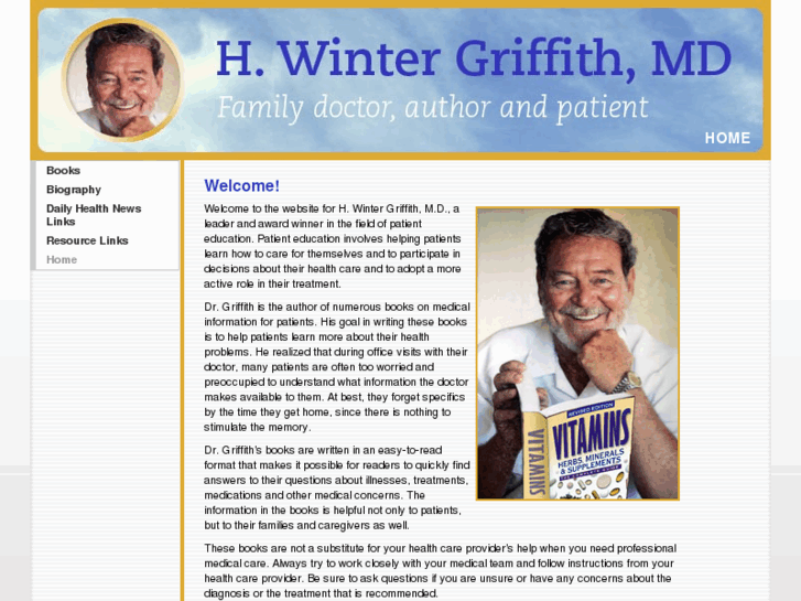 www.hwintergriffithmd.com