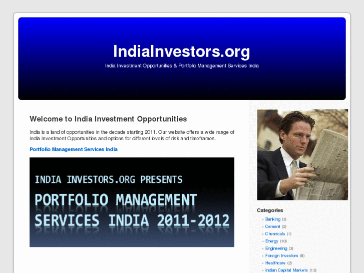 www.indiainvestors.org