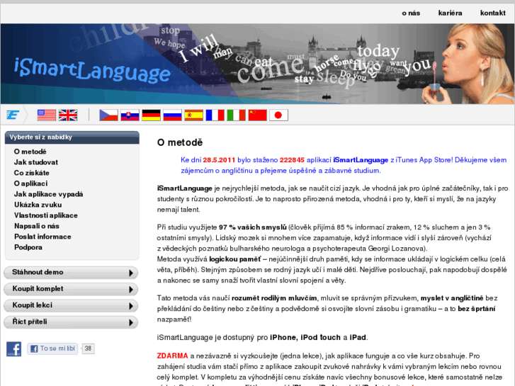 www.ismartlanguage.com