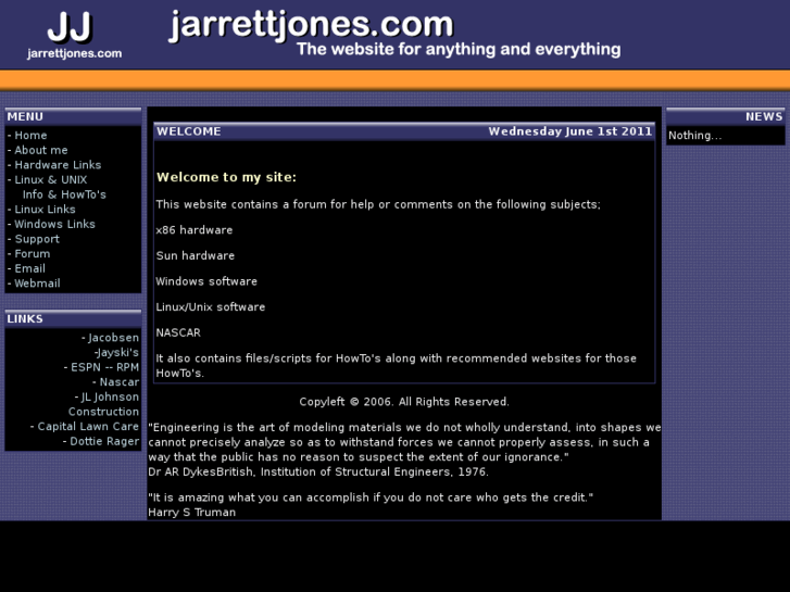 www.jarrettjones.com