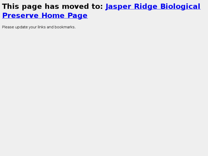 www.jasper-ridge.com