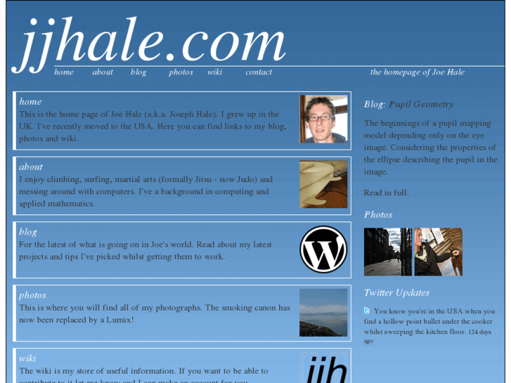 www.joehale.org