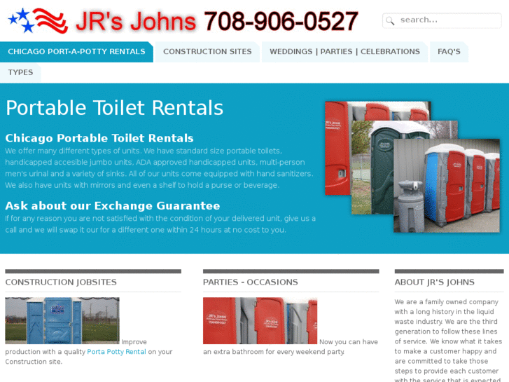 www.jrsjohns.com