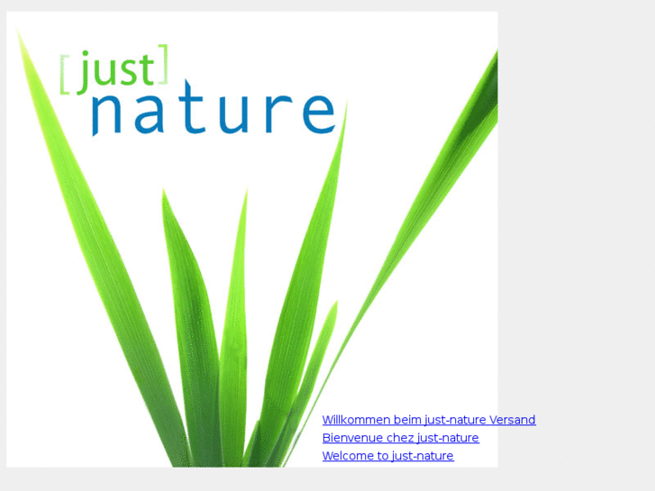 www.just-nature.de