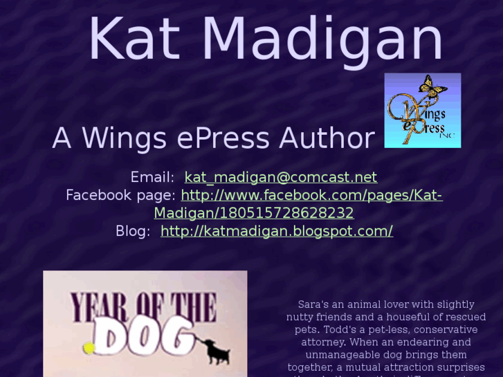 www.kat-madigan.com