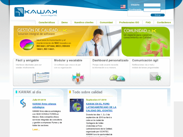 www.kawak.net