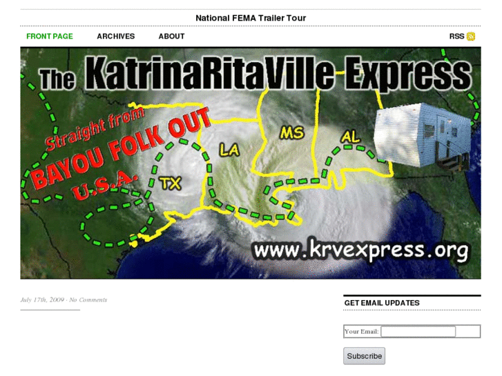 www.krvexpress.org