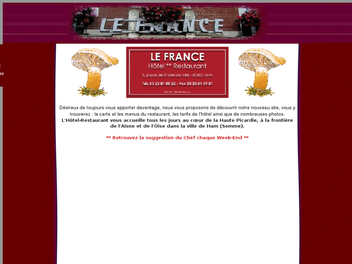 www.lefrance-ham.com