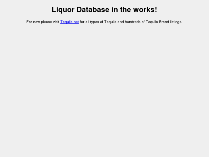 www.liquordatabase.com