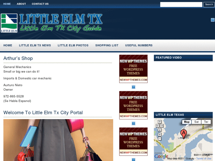 www.littleelmtx.net