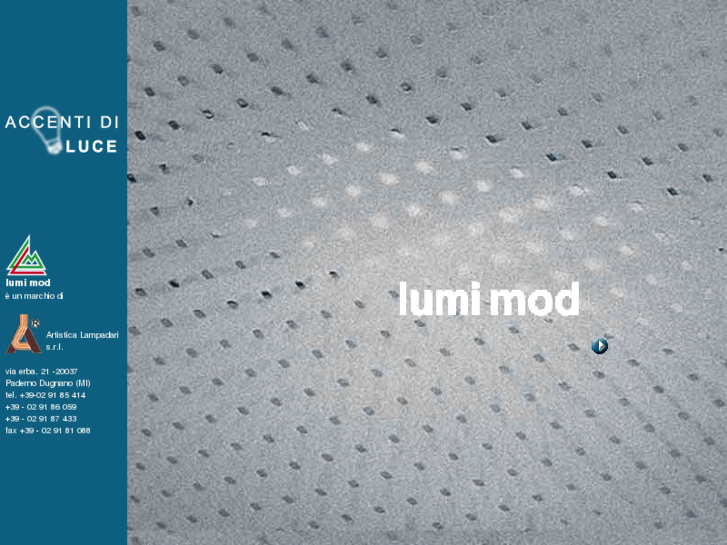 www.lumimod.com