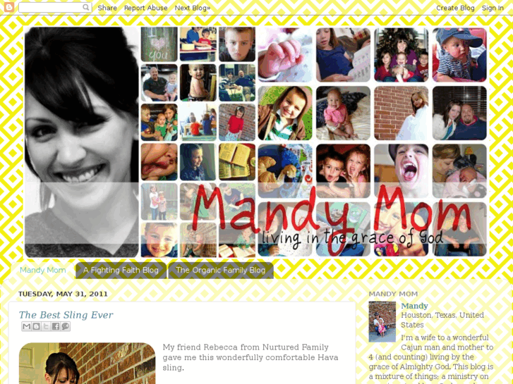 www.mandymom.com