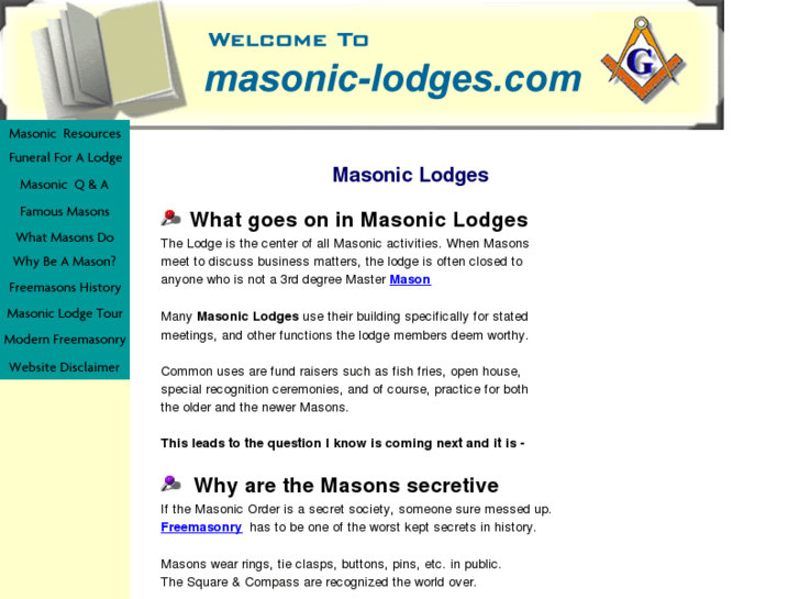 www.masonic-lodges.com