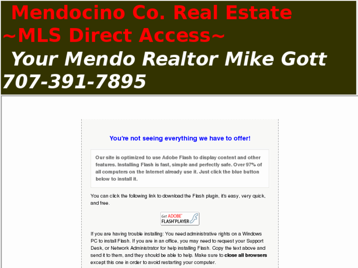 www.mikegott.com