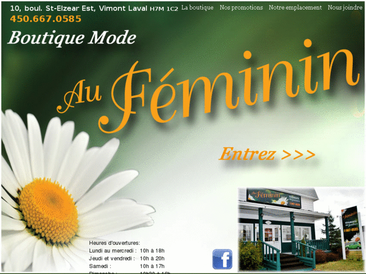 www.modeaufeminin.com