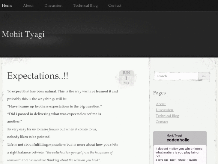 www.mohityagi.com