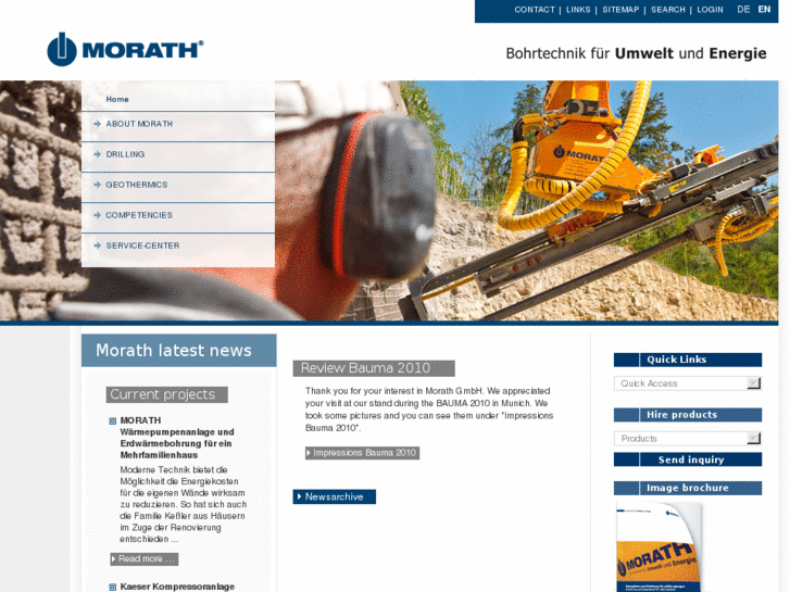 www.morathbohrtechnik.com