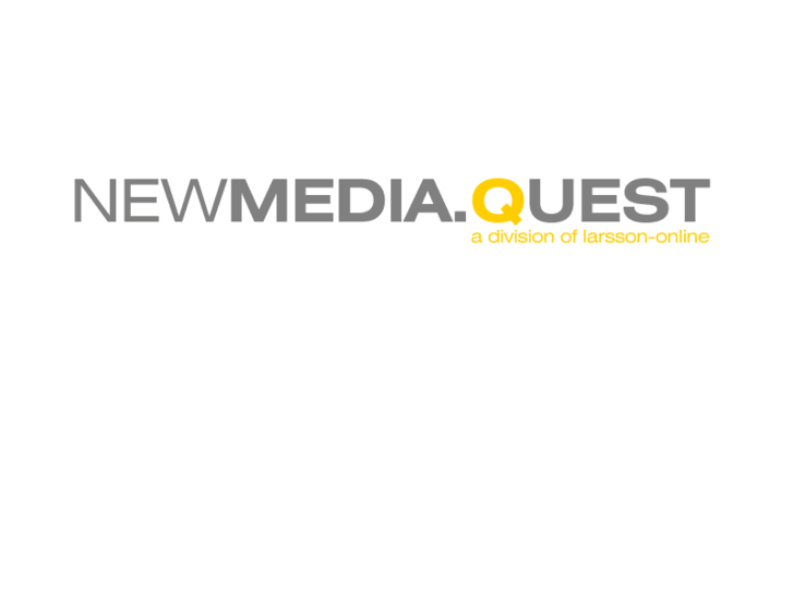 www.newmediaquest.de