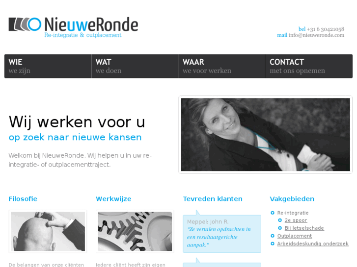 www.nieuweronde.com