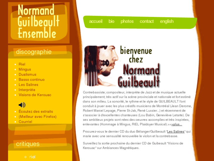 www.normandguilbeault.com