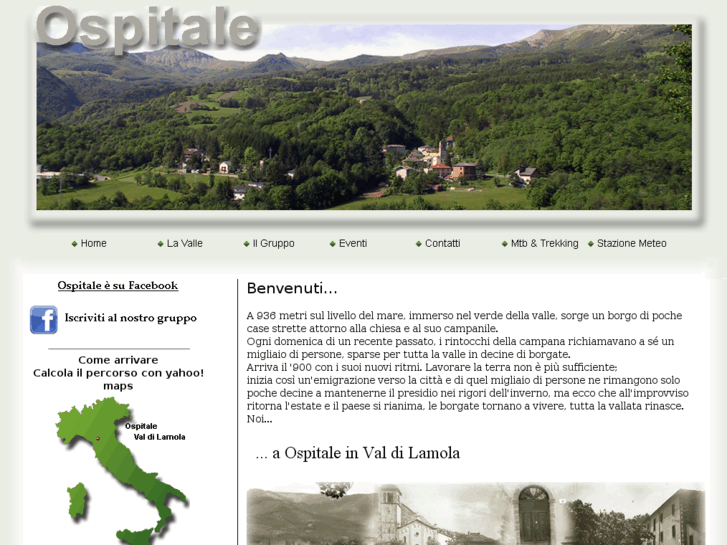 www.ospitale.org