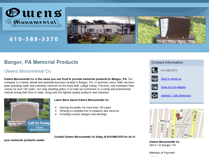 www.owensmonumentalco.com