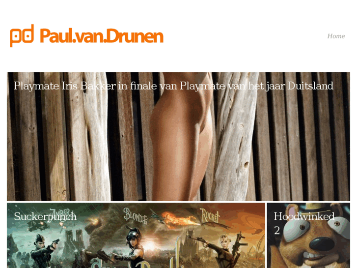 www.paulvandrunen.com