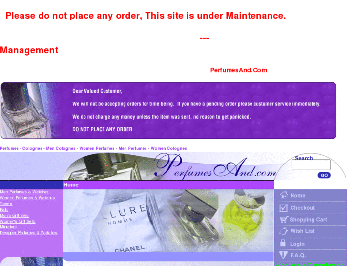 www.perfumesand.com