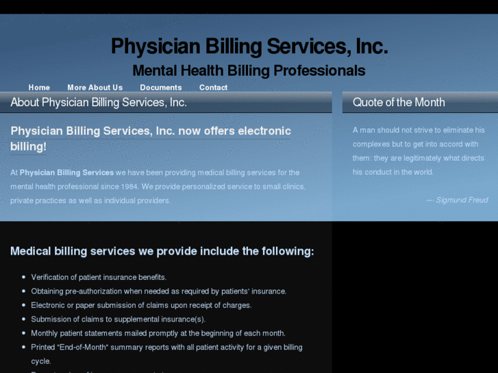 www.physicianbillingserviceinc.com