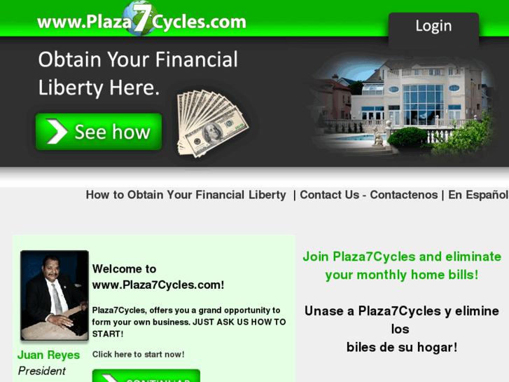 www.plaza7cycles.com