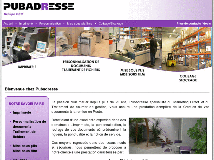 www.pubadresse.net