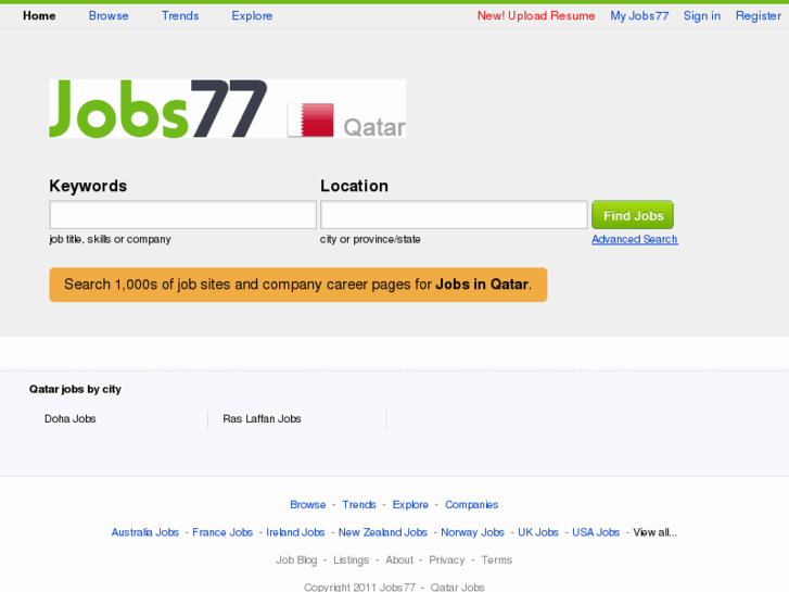 www.qatarjobs77.com