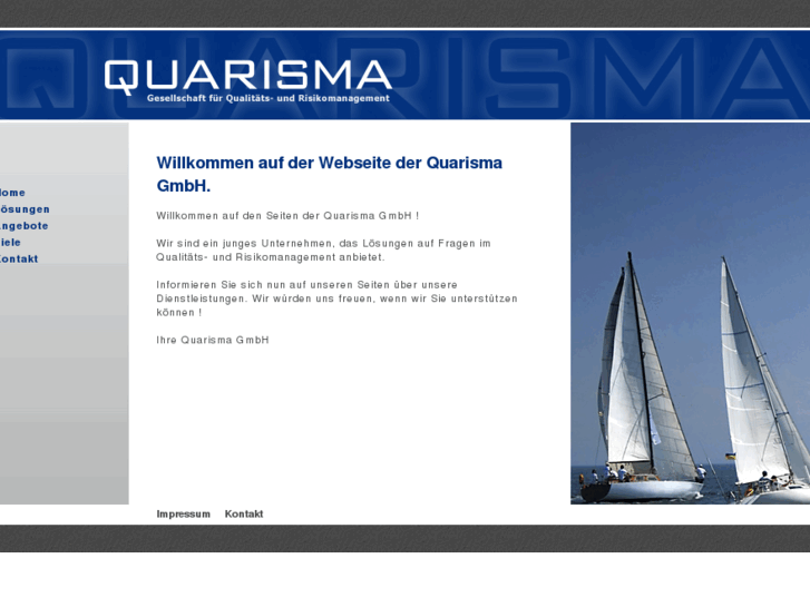www.quarisma.biz