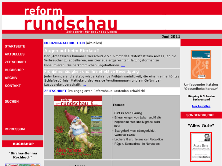 www.reform-rundschau.de