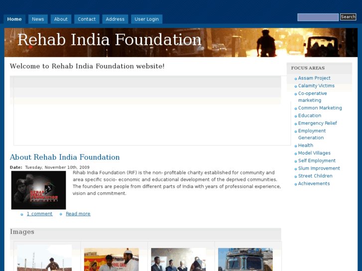 www.rehabindiafoundation.org