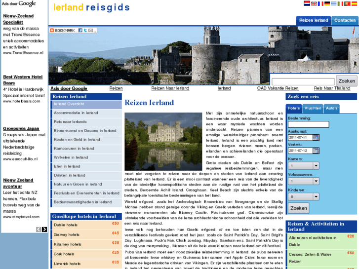 www.reizen-ierland.info