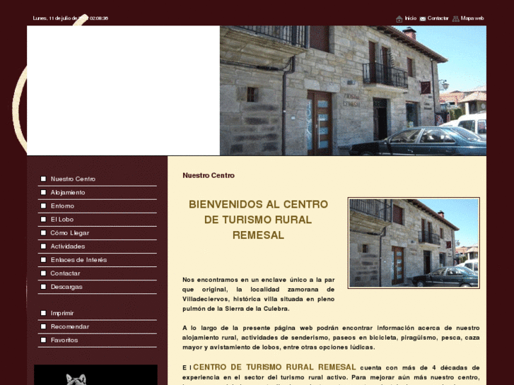 www.remesal-ctr.es